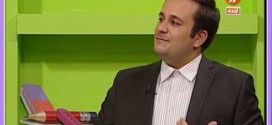 حضور آقای سهیل رجبی در برنامه زنده باز باران با موضوع دوست و دوستیابی