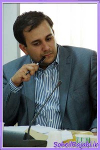 سهیل رجبی Soheil Rajabi