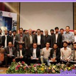 سهیل رجبی در جشنواره دانشجویی حرکتهای جهادی هجرت